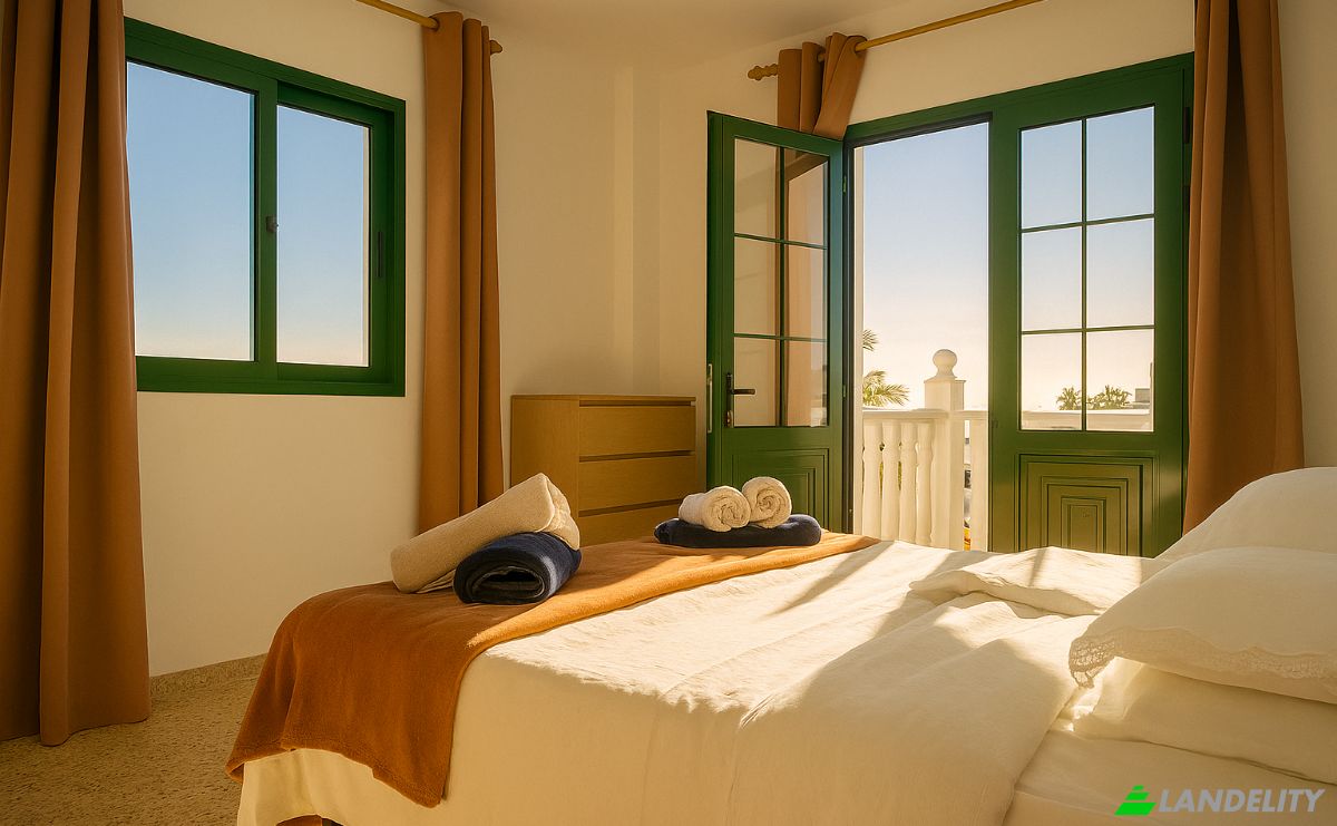 Apartment for Sale Cam las Barandas, Icod de los Vinos, San Marcos, Santa Cruz de Tenerife, Canary Islands, Spain. Photo 2