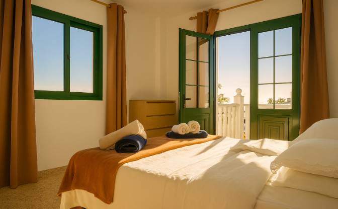 Apartment for Sale Cam las Barandas. Photo#2 Apartment for Sale Cam las Barandas. Photo#2