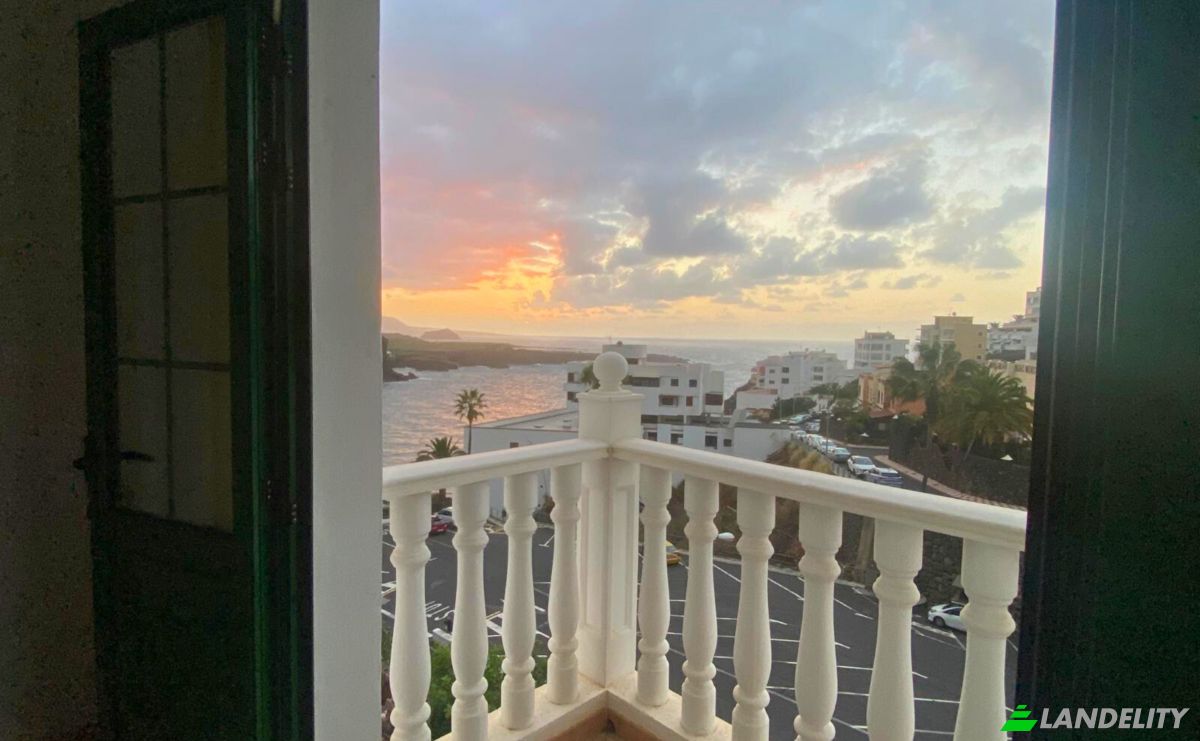 Apartment for Sale Cam las Barandas, Icod de los Vinos, San Marcos, Santa Cruz de Tenerife, Canary Islands, Spain. Photo 3