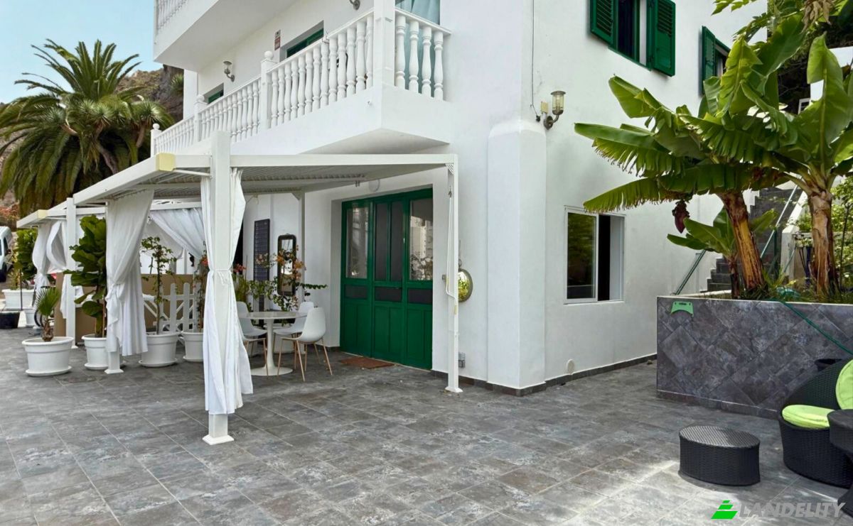 Apartment for Sale Cam las Barandas, Icod de los Vinos, San Marcos, Santa Cruz de Tenerife, Canary Islands, Spain. Photo 4