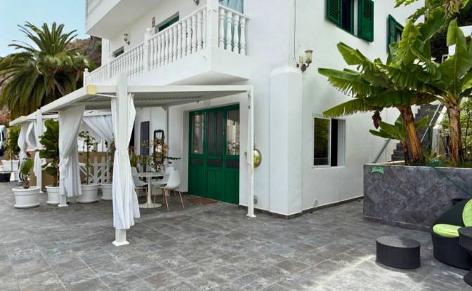 Apartment for Sale Cam las Barandas. Photo#4 Apartment for Sale Cam las Barandas. Photo#4