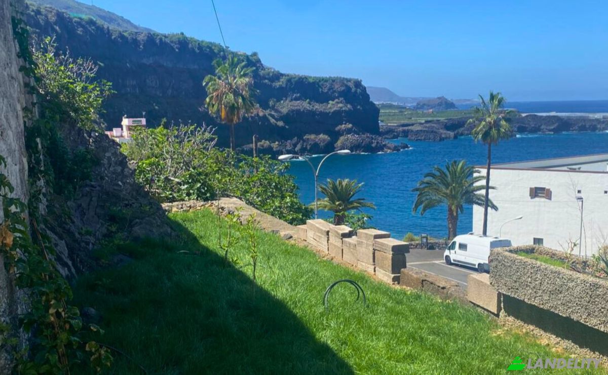 Apartment for Sale Cam las Barandas, Icod de los Vinos, San Marcos, Santa Cruz de Tenerife, Canary Islands, Spain. Photo 6