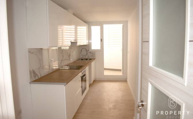 Apartment for Sale C de Sant Antoni, Chirivella. Photo#1 Apartment for Sale C de Sant Antoni, Chirivella. Photo#1
