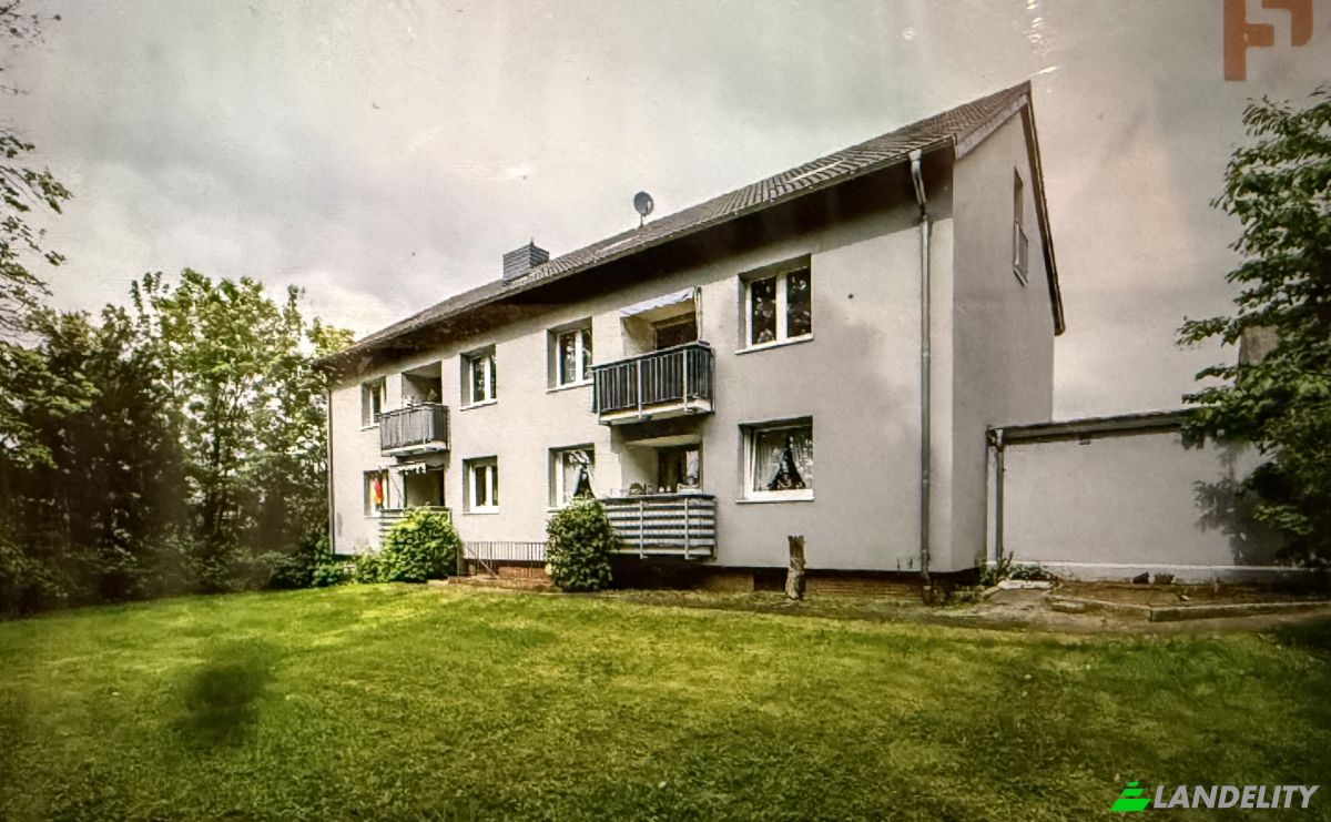 Investing/Development for Sale Am Breuersberg 23, 50129 Bergheim, Bergheim, Cologne, North Rhine-Westphalia, Germany. Photo 1