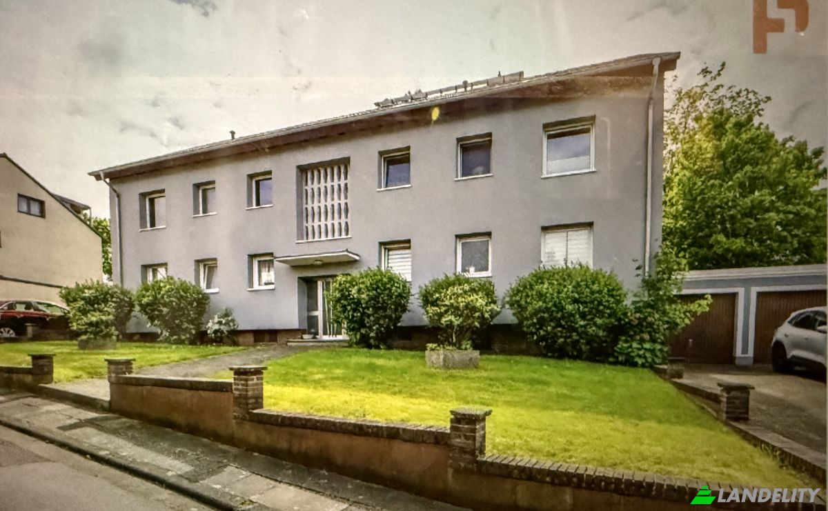 Investing/Development for Sale Am Breuersberg 23, 50129 Bergheim, Bergheim, Cologne, North Rhine-Westphalia, Germany. Photo 3