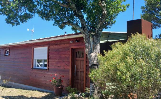 Land Lot for Sale - Aigua, Uruguay