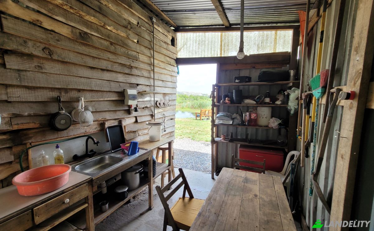 Lotto di terreno in vendita Valdivia, 20500 Aigua, Departamento de Maldonado, Aigua, Maldonado Department, Uruguay. Foto 23