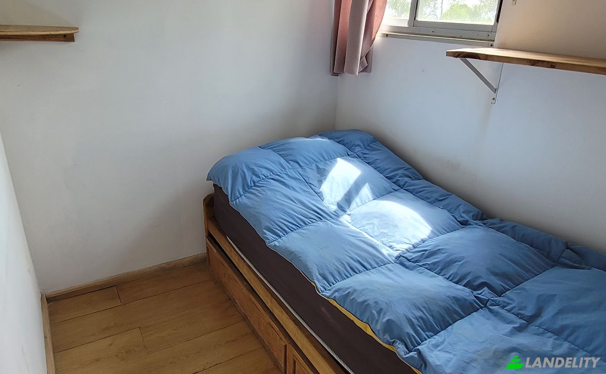 Lotto di terreno in vendita Valdivia, 20500 Aigua, Departamento de Maldonado, Aigua, Maldonado Department, Uruguay. Foto 18