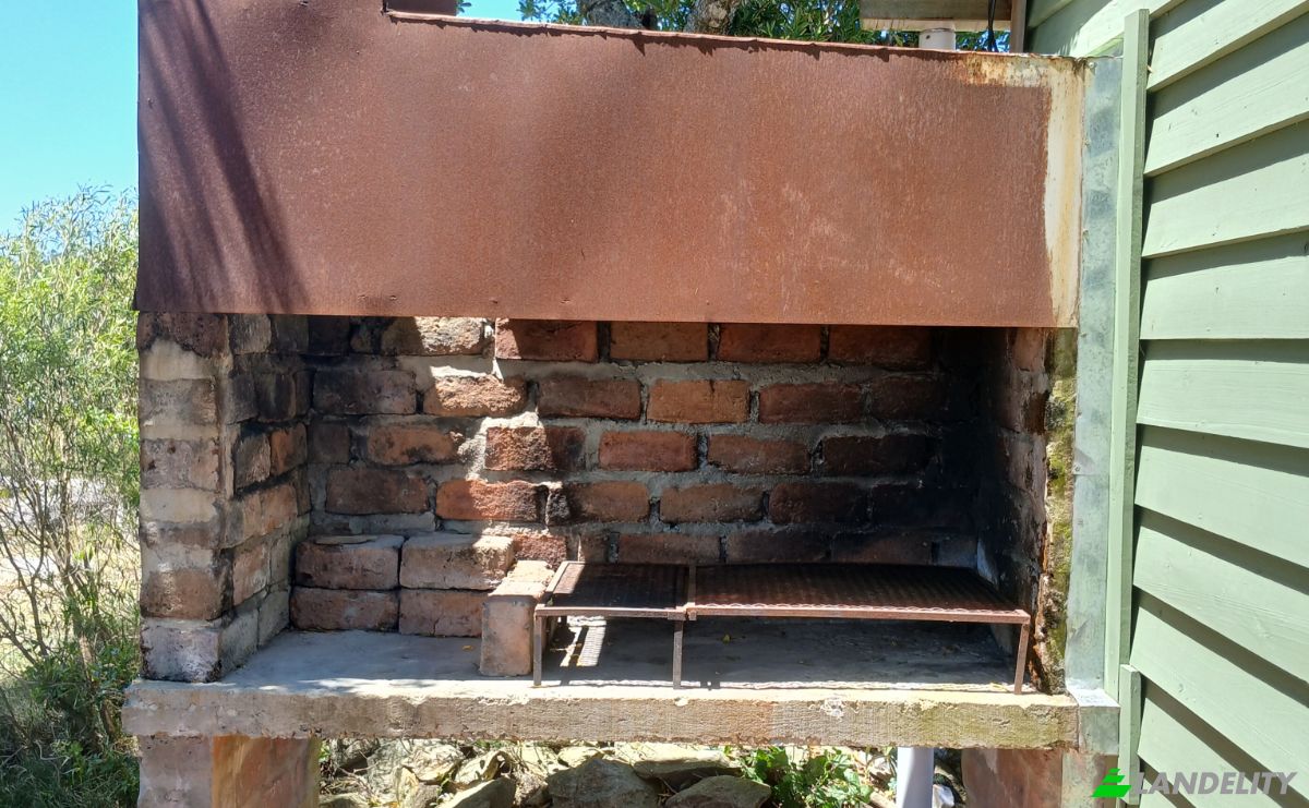 Lotto di terreno in vendita Valdivia, 20500 Aigua, Departamento de Maldonado, Aigua, Maldonado Department, Uruguay. Foto 10