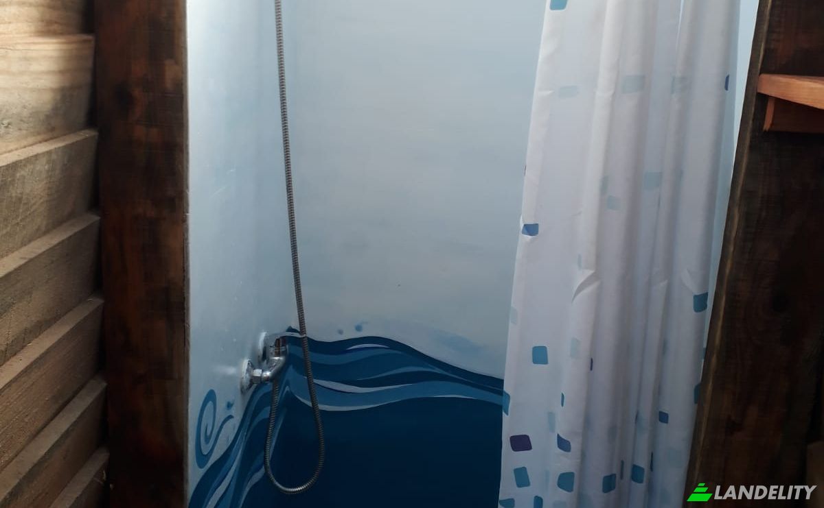 Lotto di terreno in vendita Valdivia, 20500 Aigua, Departamento de Maldonado, Aigua, Maldonado Department, Uruguay. Foto 17
