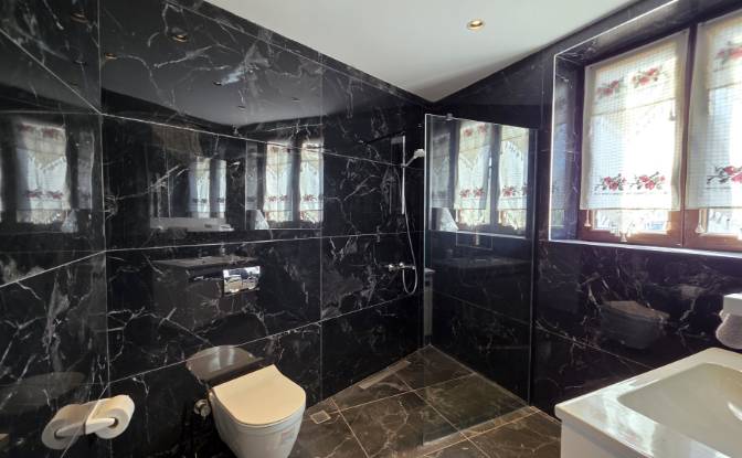 Villa for Sale Arikli Koyu Ic Yolu. Photo#11