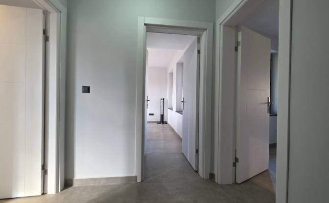 Villa for Sale Arikli Koyu Ic Yolu. Photo#13