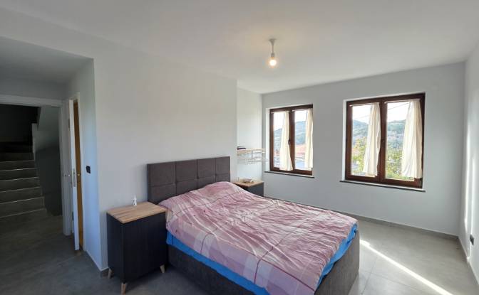 Villa for Sale Arikli Koyu Ic Yolu. Photo#14