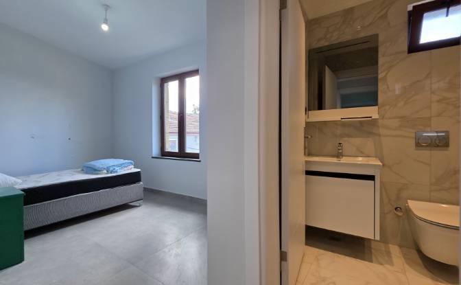 Villa for Sale Arikli Koyu Ic Yolu. Photo#21