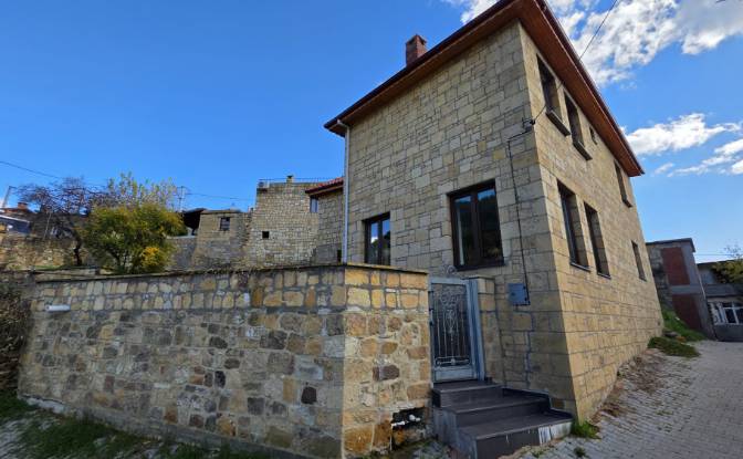 Villa for Sale Arikli Koyu Ic Yolu. Photo#5