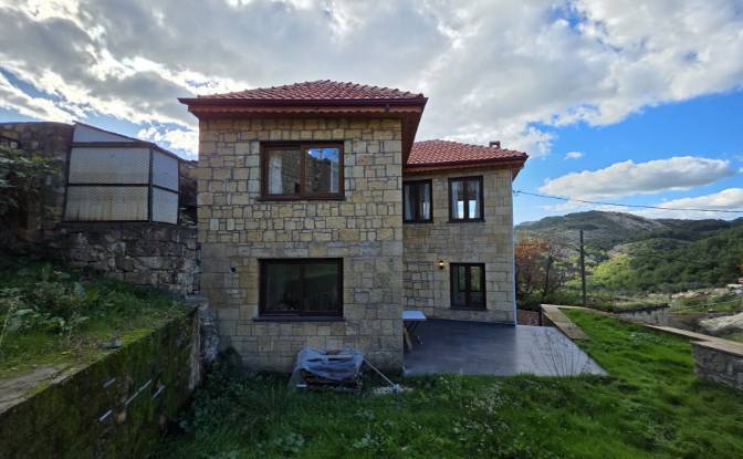 Villa for Sale Arikli Koyu Ic Yolu. Photo#3