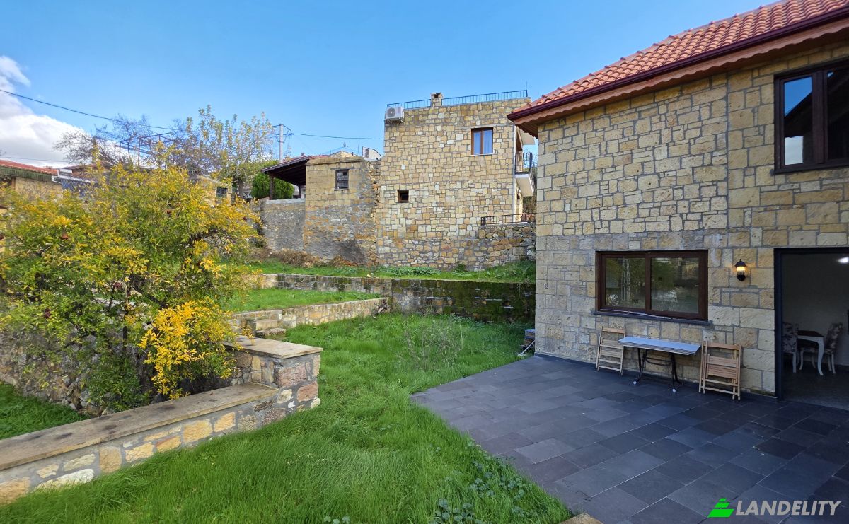 Villa for Sale Arikli Koyu Ic Yolu, 17980 Arikli Ayvacik Canakkale, Arikli, Ayvacik, Canakkale, Turkiye. Photo 1