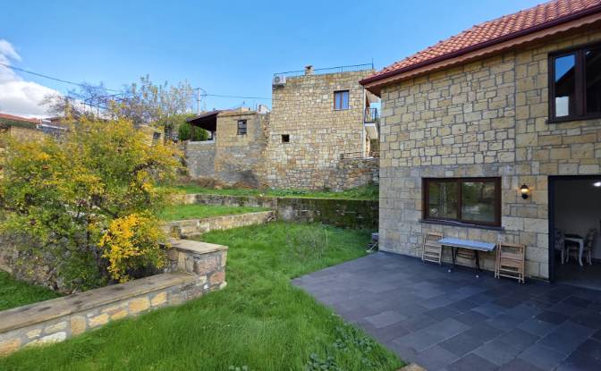 Villa for Sale - Arikli, Turkiye