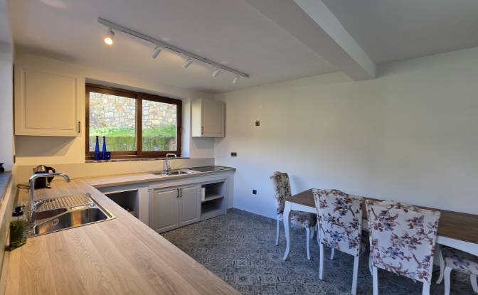 Villa for Sale Arikli Koyu Ic Yolu. Photo#6