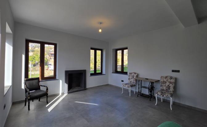 Villa for Sale Arikli Koyu Ic Yolu. Photo#9