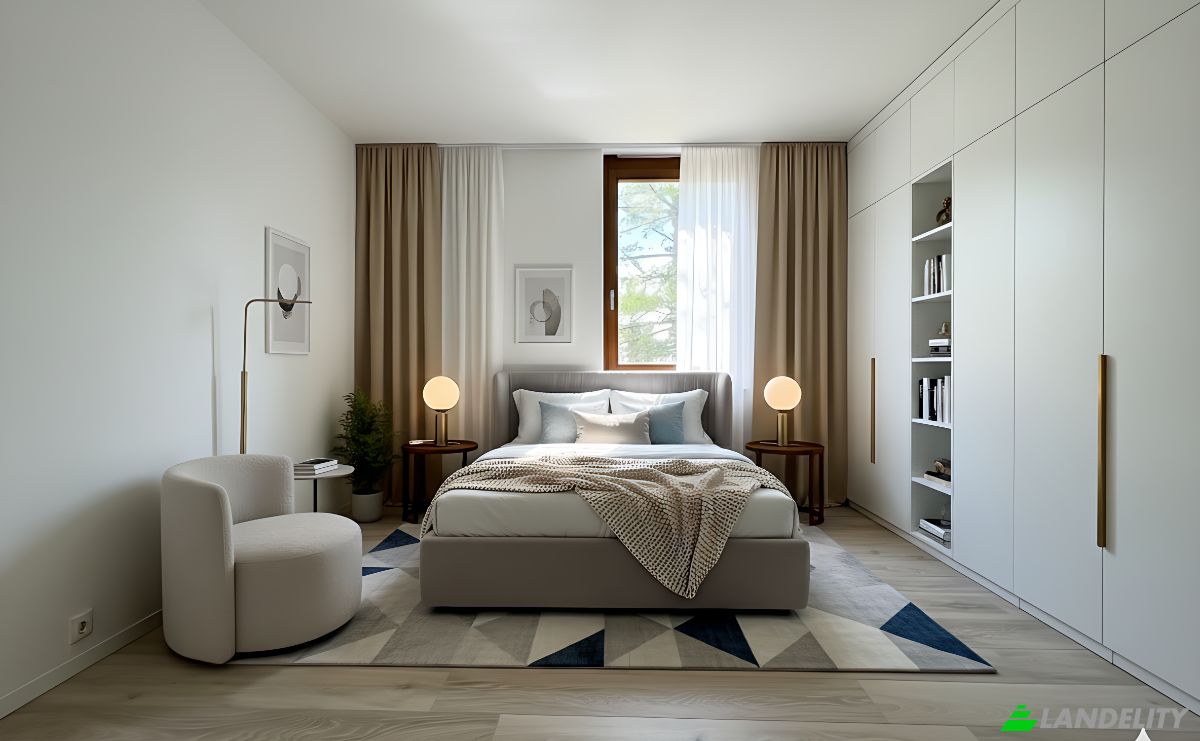 Eigentumswohnung zu verkaufen Alt-Stralau 31, 10245 Berlin, Berlin, Bezirk Friedrichshain-Kreuzberg, Deutschland. Foto 7