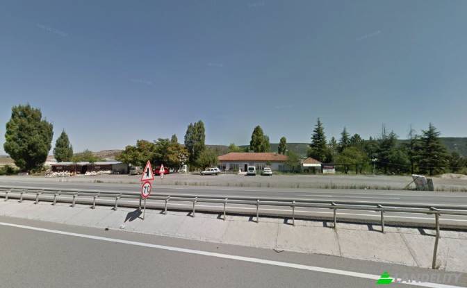 Land Lot for Sale - Sofca Kutahya Merkez Kutahya, Turkiye