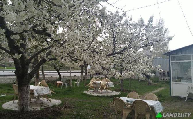 Land Lot for Sale Sofca Kutahya Merkez Kutahya. Photo#2