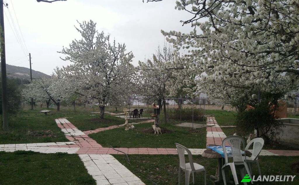 Land Lot for Sale Sofca Kutahya Merkez Kutahya, Kutahya Merkez, Kutahya, Turkiye, Eskisehir Yolu, 43270 Akpinar Kutahya Merkez Kutahya. Photo 4