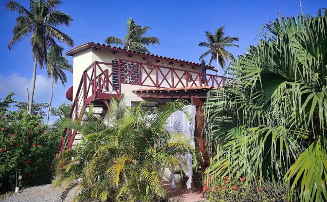 Apartment for Sale - Las Galeras, Dominican Republic