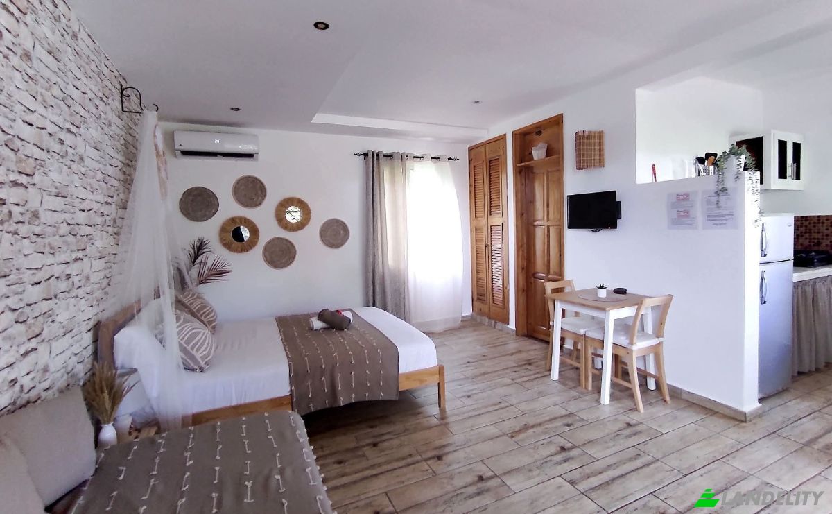 Apartment for Sale Las Galeras 32000, Las Galeras, Samana, Samana Province, Dominican Republic. Photo 10