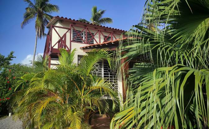 Apartment for Sale Las Galeras 32000, Las Galeras. Photo#15
