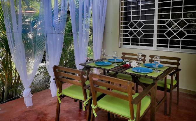 Apartment for Sale Las Galeras 32000, Las Galeras. Photo#5