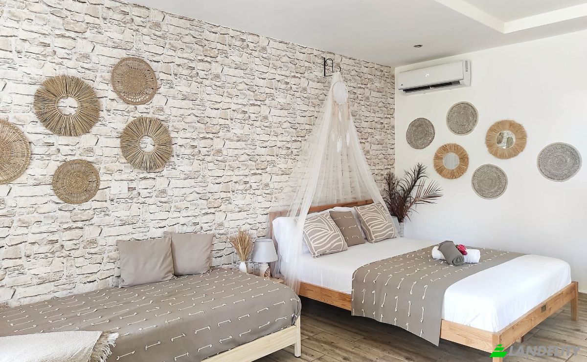 Apartment for Sale Las Galeras 32000, Las Galeras, Samana, Samana Province, Dominican Republic. Photo 6