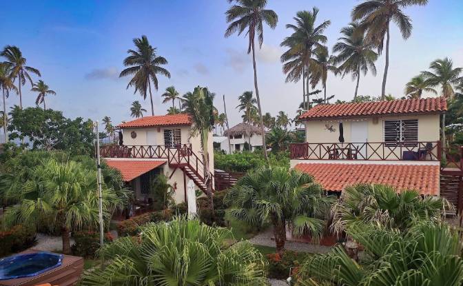 Apartment for Sale Las Galeras 32000, Las Galeras. Photo#7
