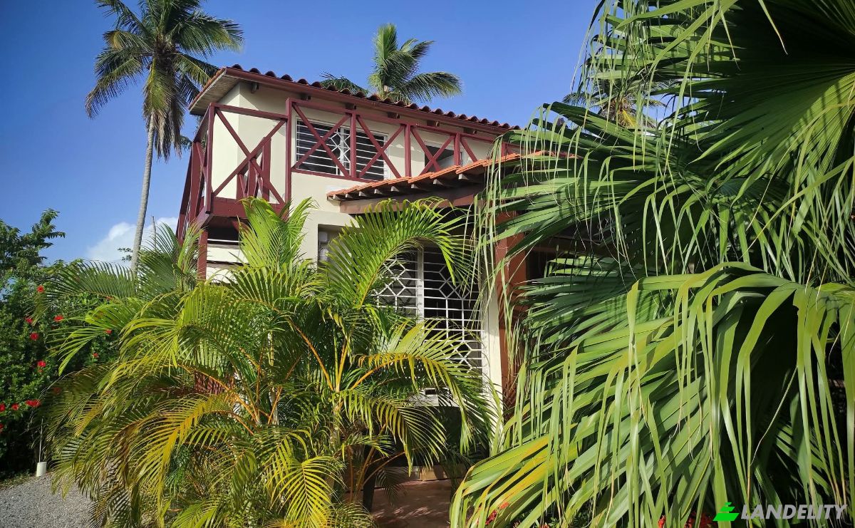 Single Family Home for Rent Las Galeras 32000, Las Galeras, Samana, Samana Province, Dominican Republic. Photo 14