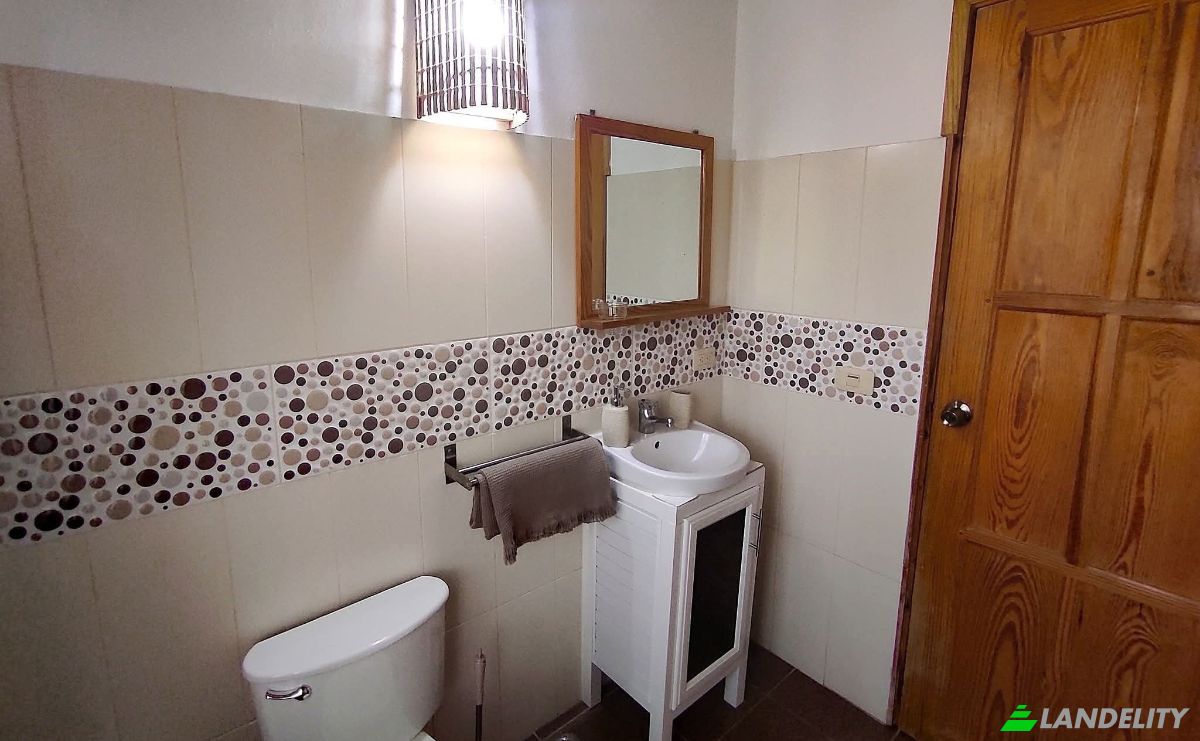 Single Family Home for Rent Las Galeras 32000, Las Galeras, Samana, Samana Province, Dominican Republic. Photo 7