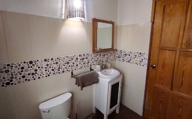 Single Family Home for Rent Las Galeras 32000. Photo#7