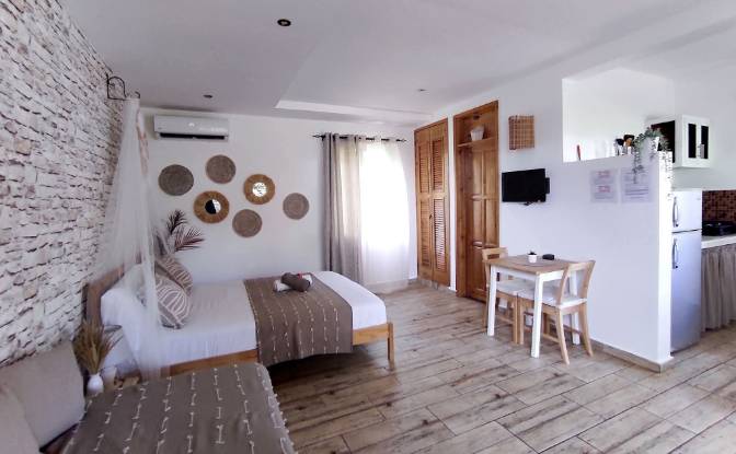 Single Family Home for Rent Las Galeras 32000. Photo#8