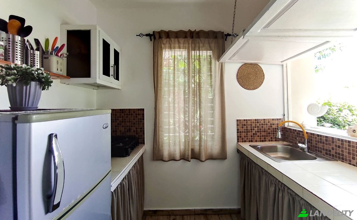 Single Family Home for Rent Las Galeras 32000, Las Galeras, Samana, Samana Province, Dominican Republic. Photo 9