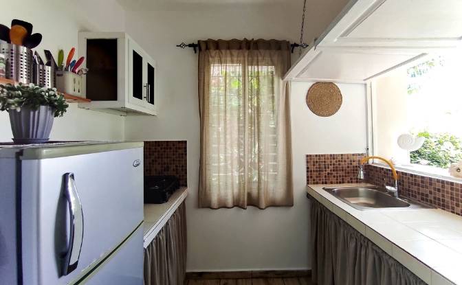Single Family Home for Rent Las Galeras 32000. Photo#9