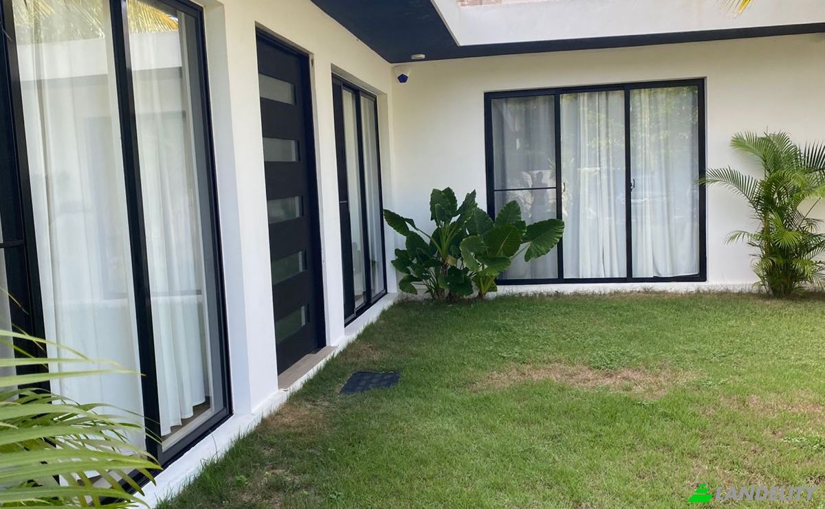 Single Family Home for Sale Cabarete 57000, Cabarete, Sosua, Puerto Plata Province, Dominican Republic. Photo 14