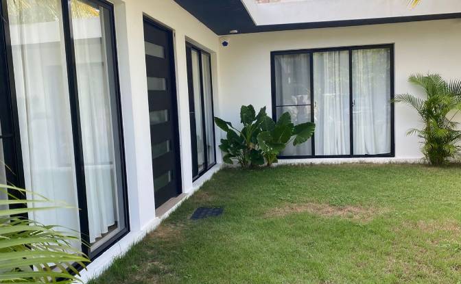 Single Family Home for Sale Cabarete 57000. Photo#14