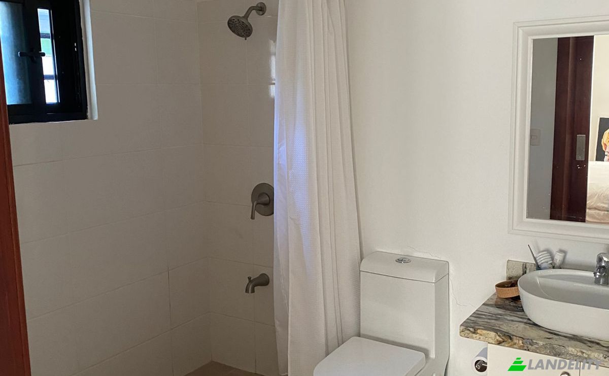 Single Family Home for Sale Cabarete 57000, Cabarete, Sosua, Puerto Plata Province, Dominican Republic. Photo 13