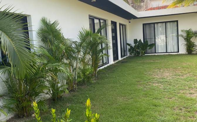Single Family Home for Sale - Cabarete, Dominican Republic
