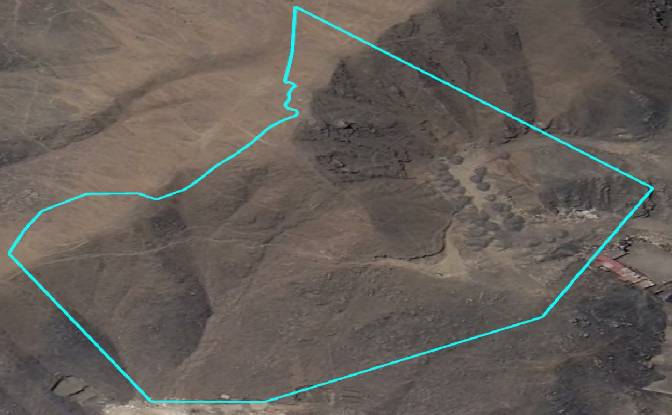 Land Lot for Sale - La Molina, Peru