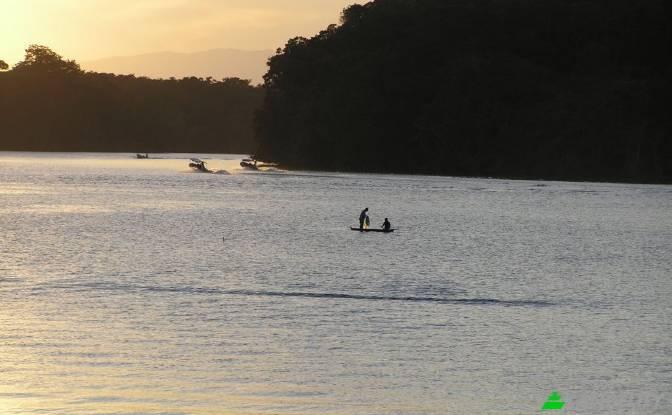 Land Lot for Sale - Las Vinas, Guatemala