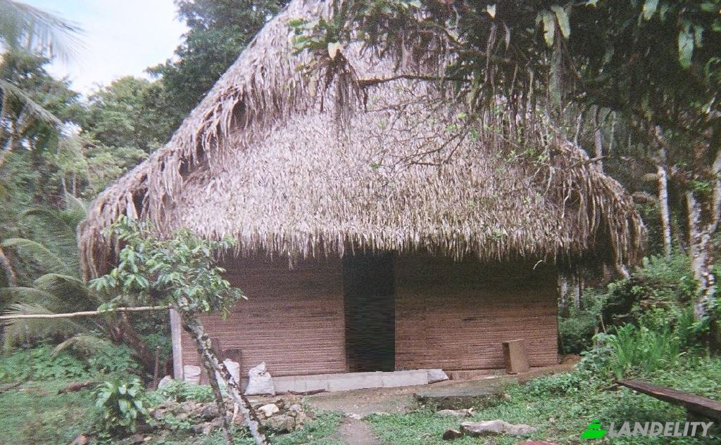 Działka na sprzedaż Las Vinas, Livingston, Izabal Department, Guatemala. Zdjęcie 2