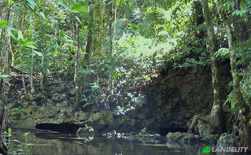 Działka na sprzedaż Las Vinas, Livingston, Izabal Department, Guatemala. Zdjęcie 6
