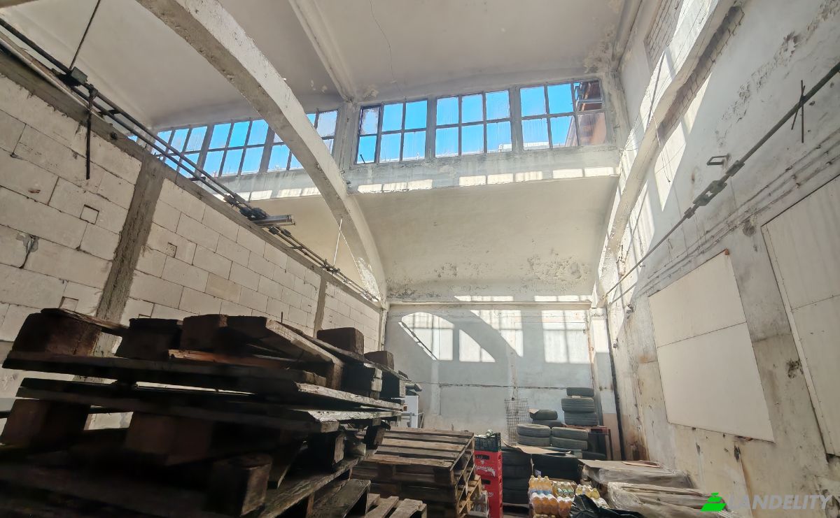 Business for Sale Montana Center, ul Maria Dimova 28, 3400 Montana, Montana, Montana Province, Bulgaria. Photo 1