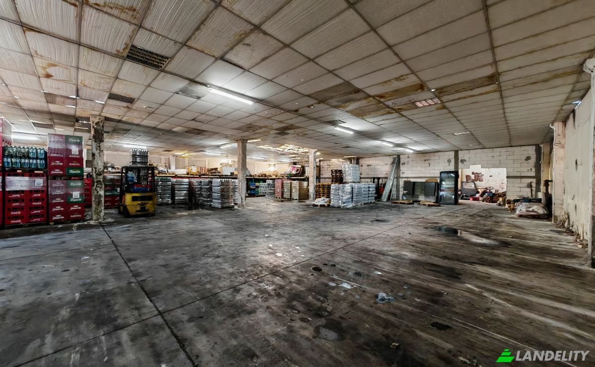 Business for Sale Montana Center, ul Maria Dimova 28, 3400 Montana, Montana, Montana Province, Bulgaria. Photo 3